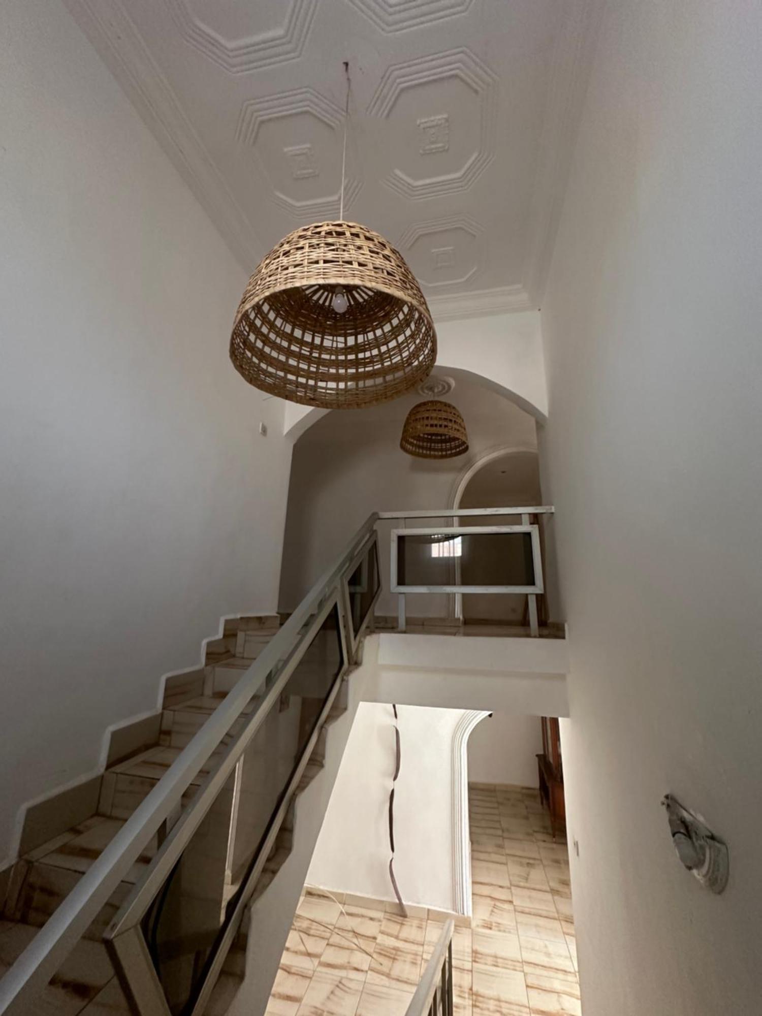 Fhs Foundation House Bijilo Ngoại thất bức ảnh