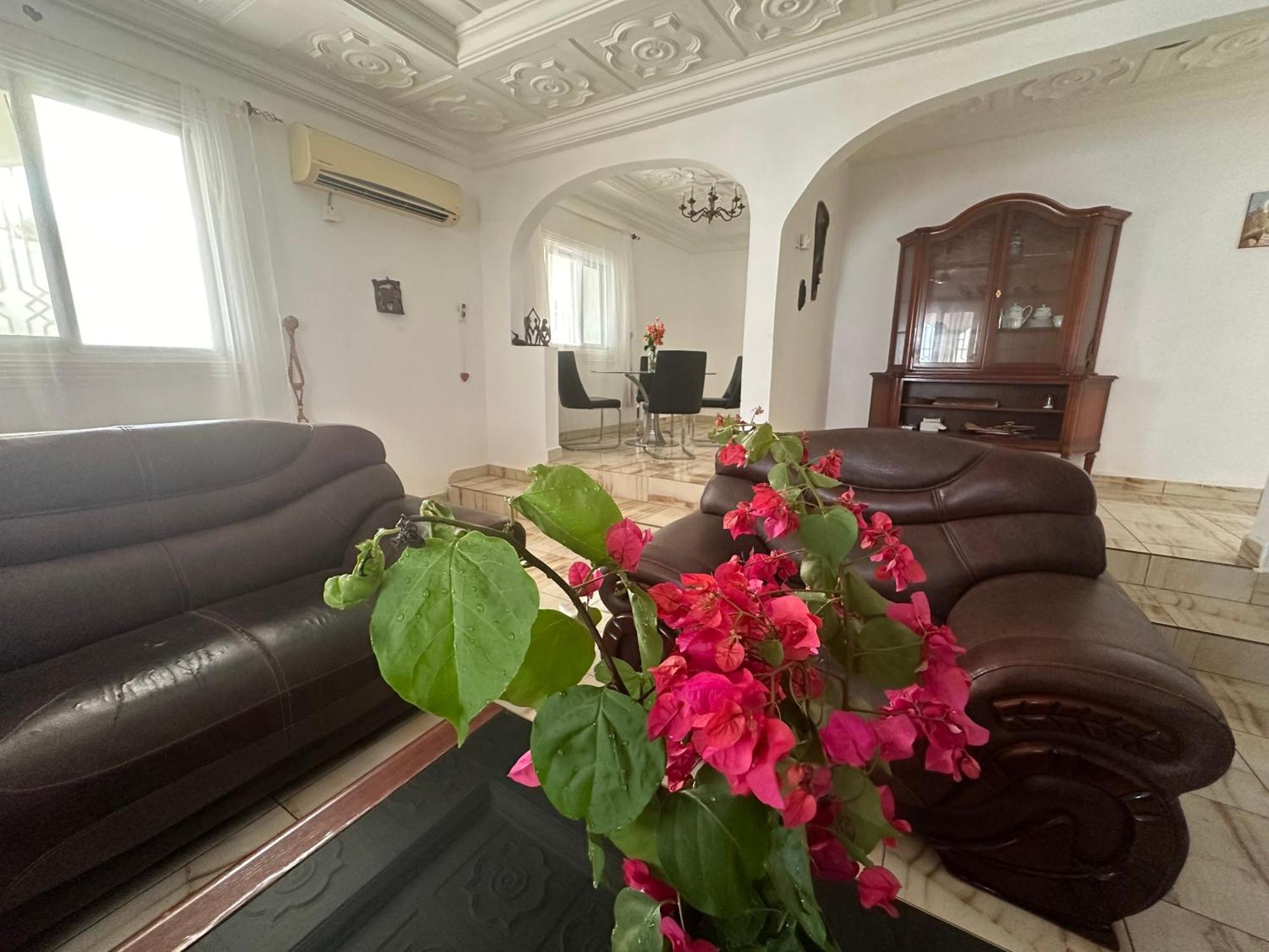Fhs Foundation House Bijilo Ngoại thất bức ảnh