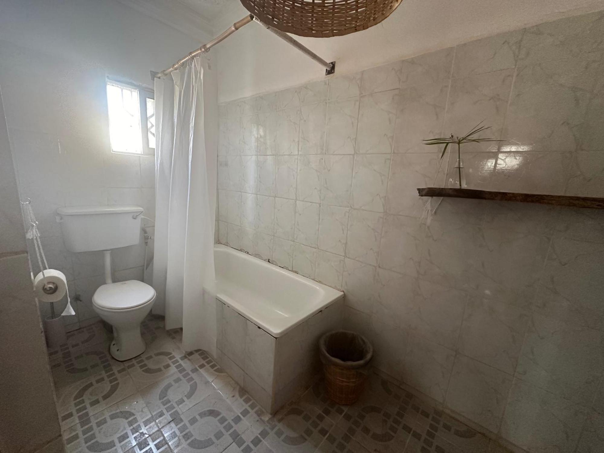 Fhs Foundation House Bijilo Ngoại thất bức ảnh
