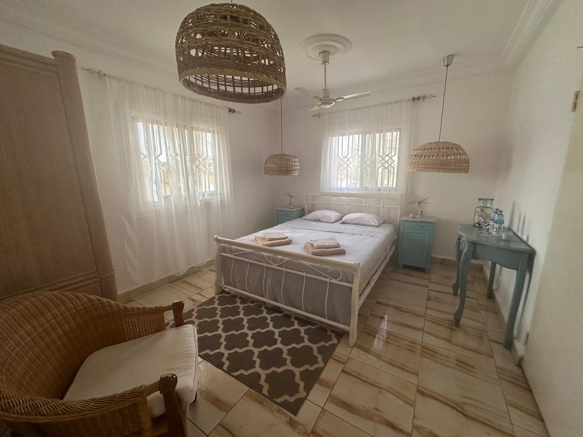Fhs Foundation House Bijilo Ngoại thất bức ảnh