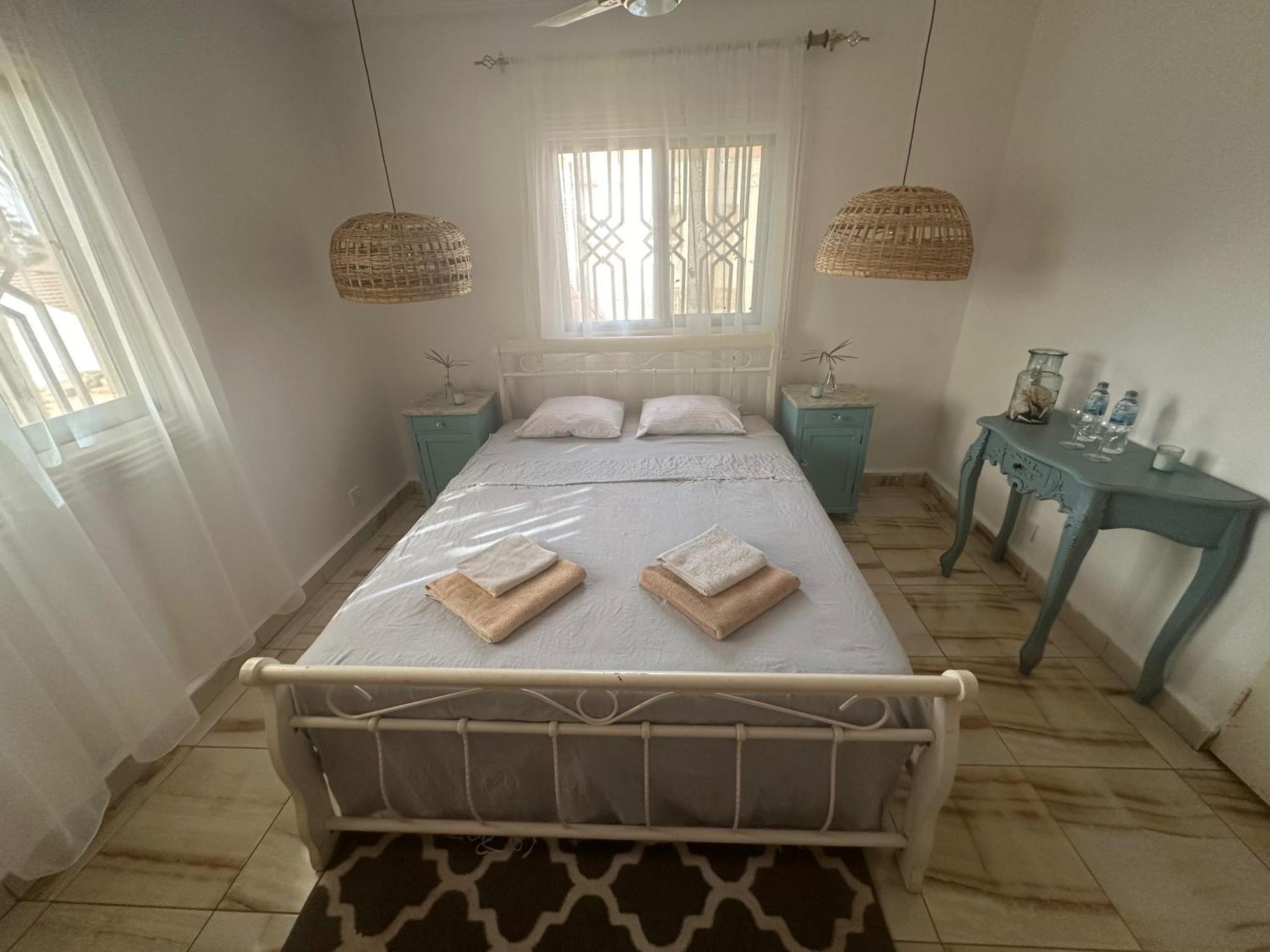 Fhs Foundation House Bijilo Ngoại thất bức ảnh