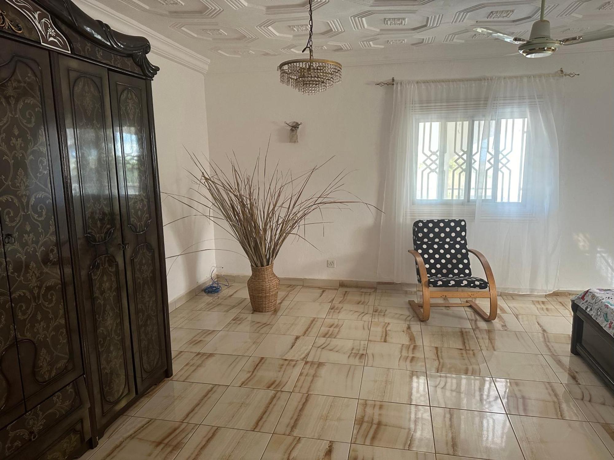 Fhs Foundation House Bijilo Ngoại thất bức ảnh